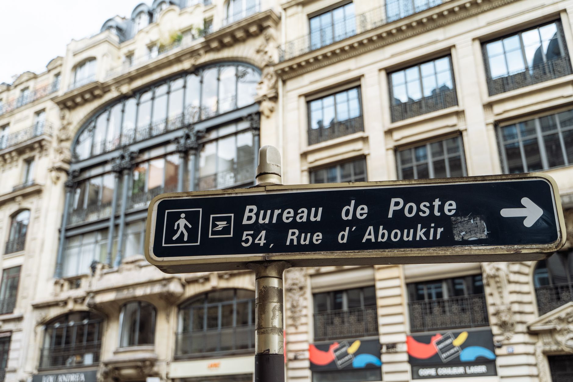Les limites légales d'une enquête privée