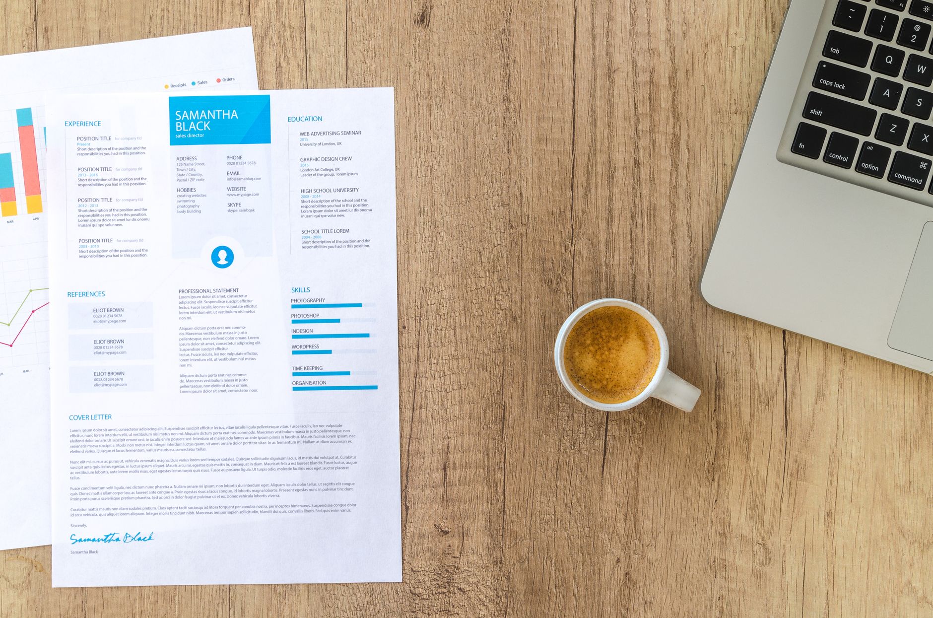 Vérification des CV : Le recours aux détectives privés en hausse