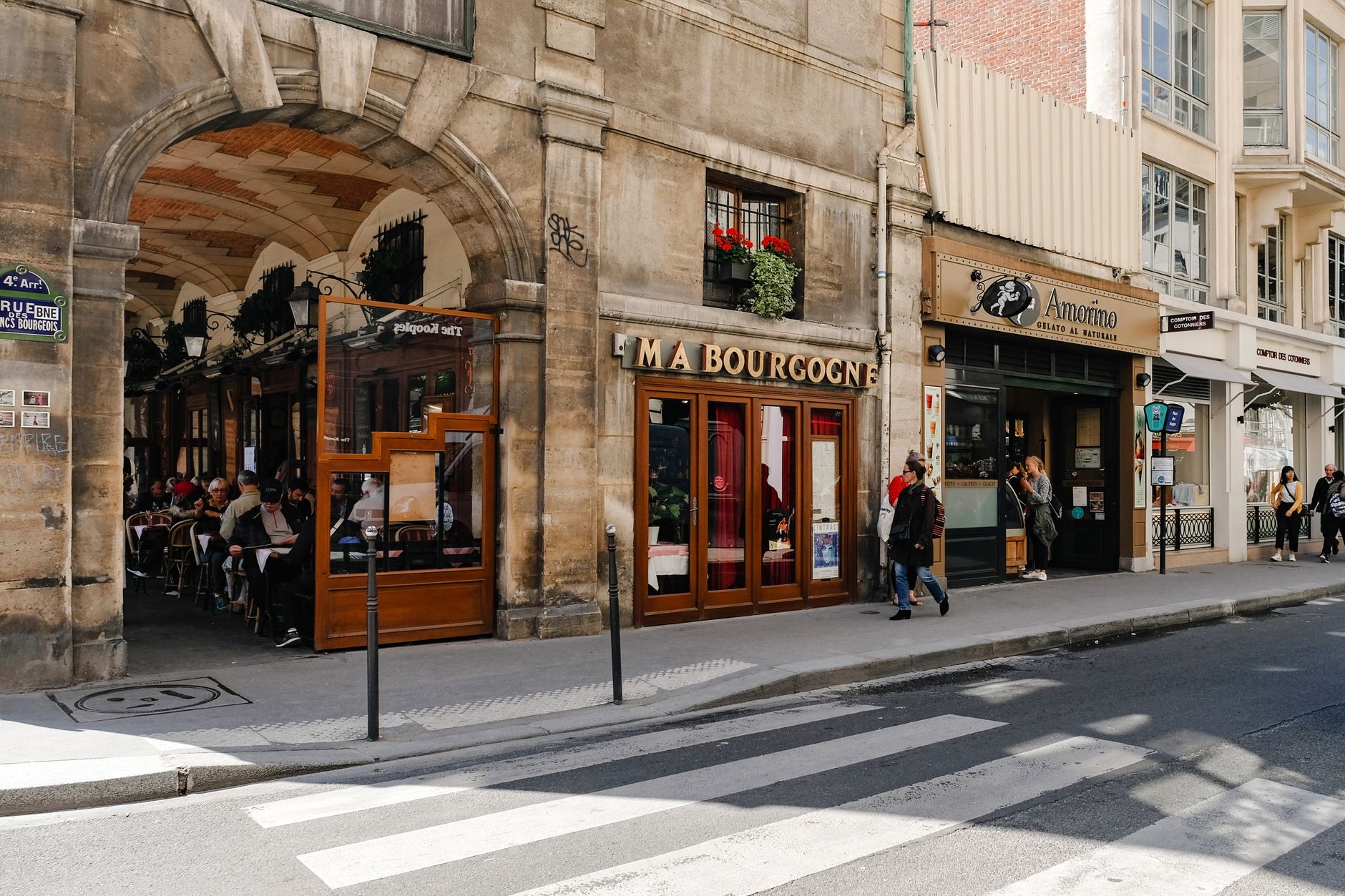 Prestataires de services : une satisfaction en hausse