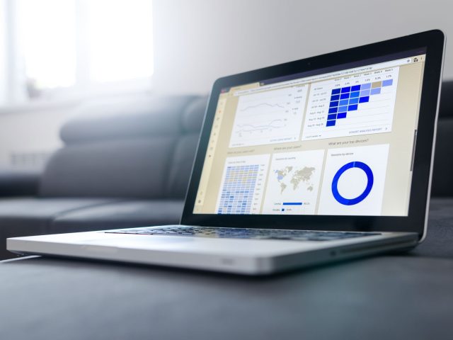 Tirer Parti de Google Analytics 4 pour Améliorer Votre Stratégie Marketing