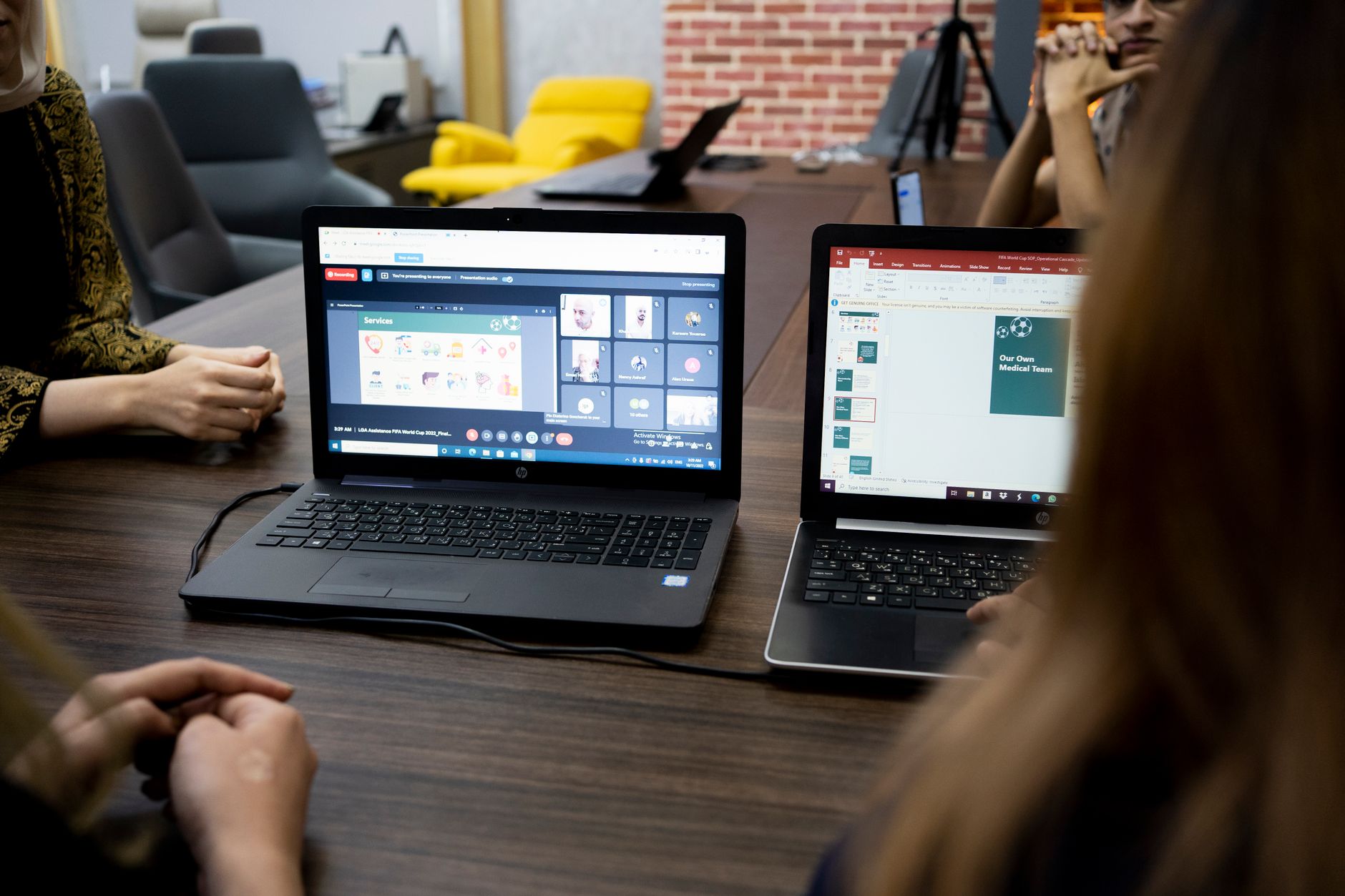 Étude de cas growth marketing pour une TPE lorraine